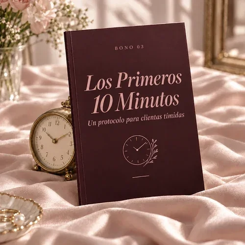 Bono 03: Los primeros 10 minutos